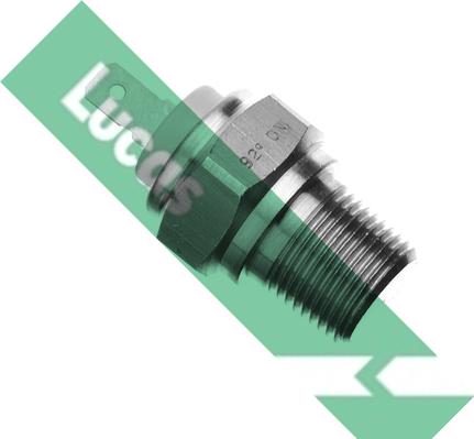 LUCAS SNB1395 - Термовыключатель, вентилятор радиатора / кондиционера abcparts.ee