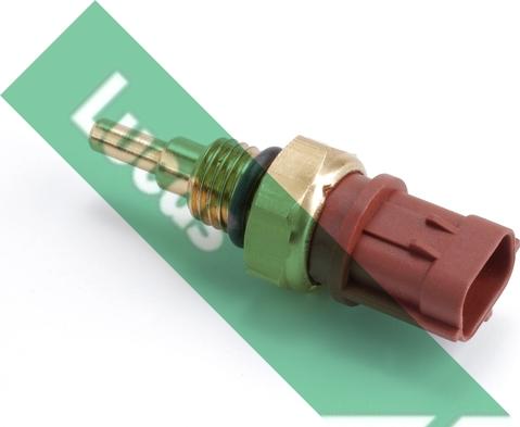 LUCAS SNB1369 - Датчик температуры ОЖ, охлаждающей жидкости abcparts.ee