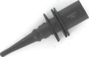 LUCAS SNB1316 - Датчик, внешняя температура abcparts.ee