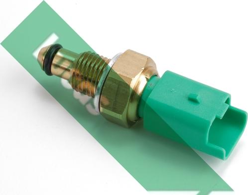 LUCAS SNB1370 - Датчик, температура топлива abcparts.ee