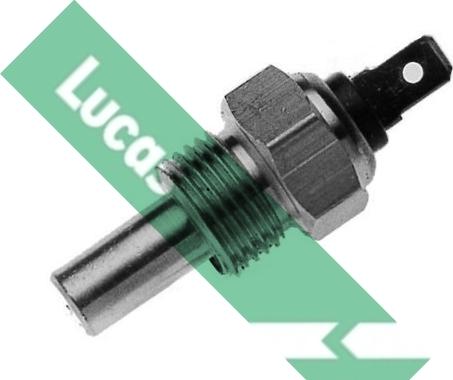 LUCAS SNB126 - Датчик температуры ОЖ, охлаждающей жидкости abcparts.ee