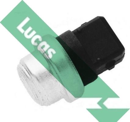 LUCAS SNB171 - Датчик температуры ОЖ, охлаждающей жидкости abcparts.ee