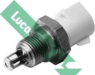 LUCAS SNB830 - Датчик, температура впускаемого воздуха abcparts.ee