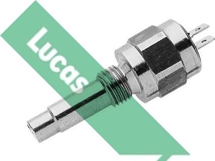 LUCAS SNB253 - Датчик температуры ОЖ, охлаждающей жидкости abcparts.ee