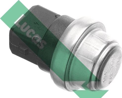LUCAS SNB215 - Датчик температуры ОЖ, охлаждающей жидкости abcparts.ee