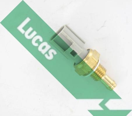 LUCAS SNB232 - Датчик температуры ОЖ, охлаждающей жидкости abcparts.ee