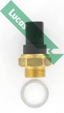LUCAS SNB751 - Термовыключатель, вентилятор радиатора / кондиционера abcparts.ee