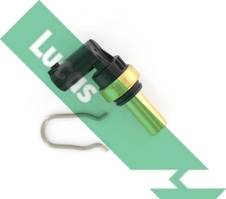 LUCAS SNJ5050 - Датчик температуры ОЖ, охлаждающей жидкости abcparts.ee