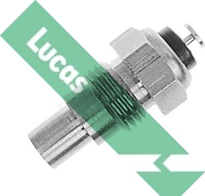 LUCAS SNJ500 - Датчик температуры ОЖ, охлаждающей жидкости abcparts.ee
