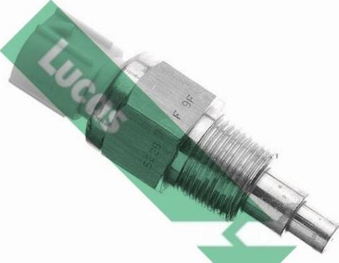 LUCAS SNJ5014 - Термовыключатель, вентилятор радиатора / кондиционера abcparts.ee