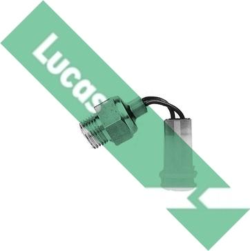 LUCAS SNJ100 - Термовыключатель, вентилятор радиатора / кондиционера abcparts.ee