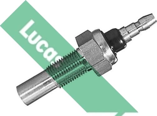 LUCAS SNJ306 - Датчик температуры ОЖ, охлаждающей жидкости abcparts.ee