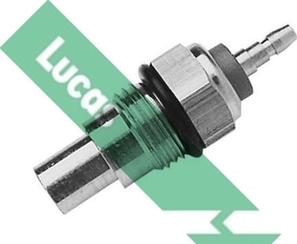 LUCAS SNJ300 - Датчик температуры ОЖ, охлаждающей жидкости abcparts.ee