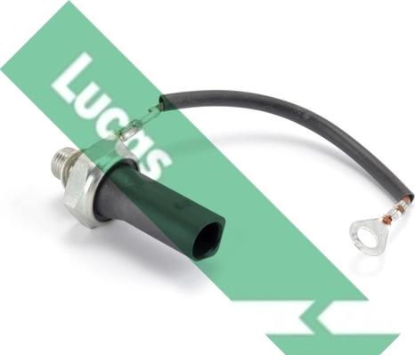 LUCAS SOB565 - Датчик, давление масла abcparts.ee