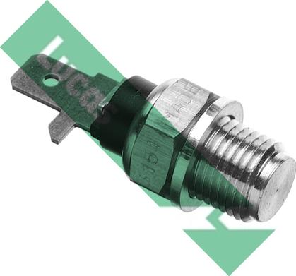 LUCAS SOB838 - Датчик температуры ОЖ, охлаждающей жидкости abcparts.ee