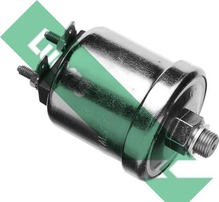 LUCAS SOB827 - Датчик, давление масла abcparts.ee