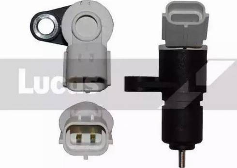 Lucas Electrical SEB353 - Датчик положения Коленвала, RPM abcparts.ee