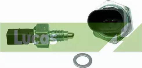 Lucas Electrical SMB787 - Датчик включения фары заднего хода abcparts.ee