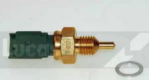 Lucas Electrical SNB940 - Датчик температуры ОЖ, охлаждающей жидкости abcparts.ee