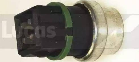 Lucas Electrical SNB856 - Датчик температуры ОЖ, охлаждающей жидкости abcparts.ee