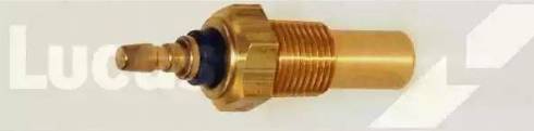 Lucas Electrical SNJ604 - Датчик температуры ОЖ, охлаждающей жидкости abcparts.ee