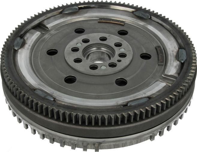 LUK 415 0483 10 - Маховик abcparts.ee