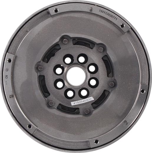 LUK 415 0546 10 - Маховик abcparts.ee