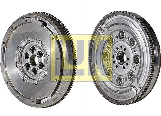 LUK 415 0523 10 - Маховик abcparts.ee
