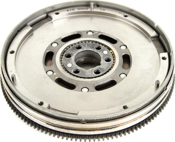 LUK 415 0092 10 - Маховик abcparts.ee