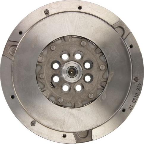 LUK 415 0189 10 - Маховик abcparts.ee