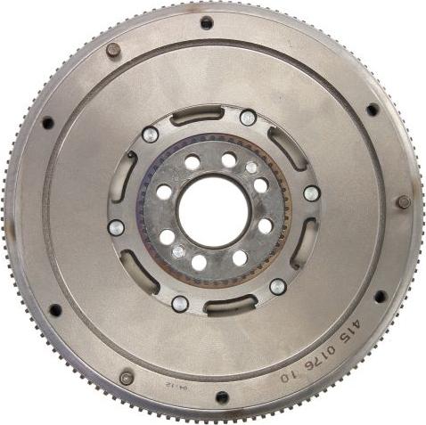 LUK 415 0176 10 - Маховик abcparts.ee