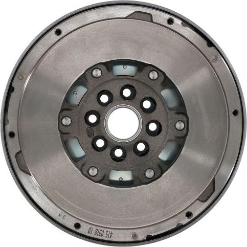 LUK 415 0318 10 - Маховик abcparts.ee