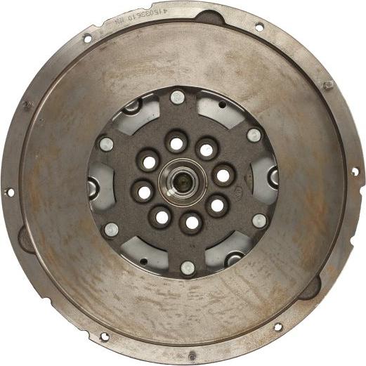 LUK 415 0336 10 - Маховик abcparts.ee