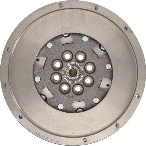 LUK 415 0337 10 - Маховик abcparts.ee