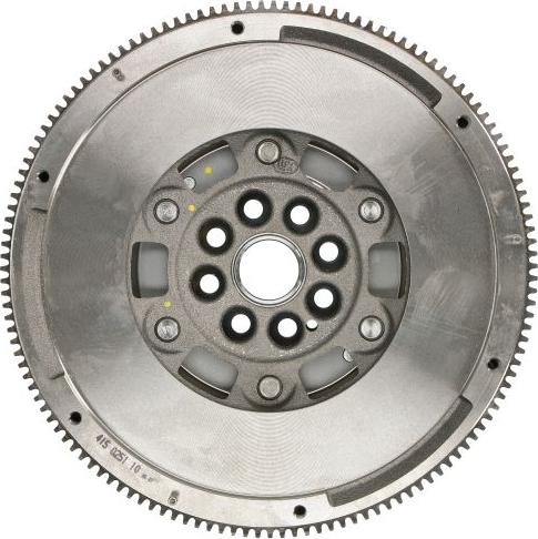 LUK 415 0251 10 - Маховик abcparts.ee