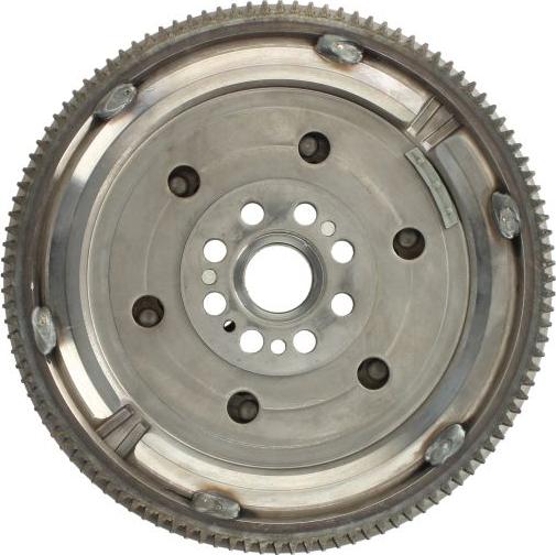 LUK 415 0217 10 - Маховик abcparts.ee