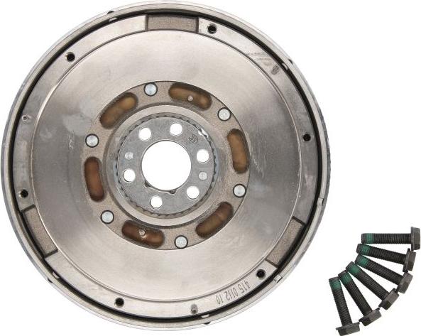 LUK 415 0231 10 - Маховик abcparts.ee