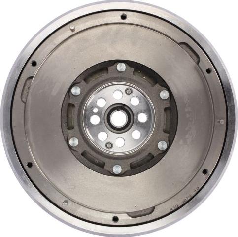 LUK 415 0272 10 - Маховик abcparts.ee