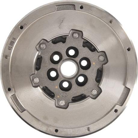 LUK 415 0703 10 - Маховик abcparts.ee