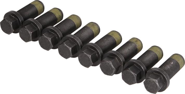 LUK 411 0196 10 - Комплект болтов, маховик abcparts.ee