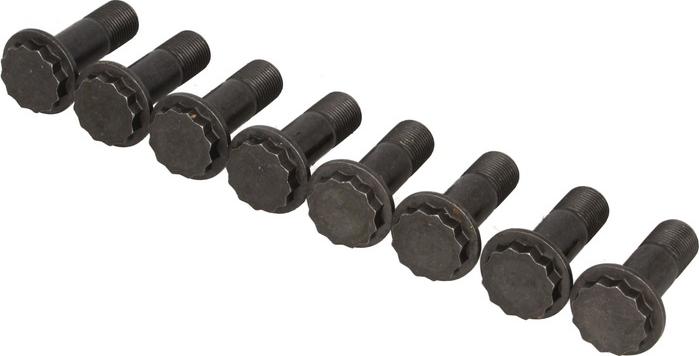 LUK 411 0173 10 - Комплект болтов, маховик abcparts.ee