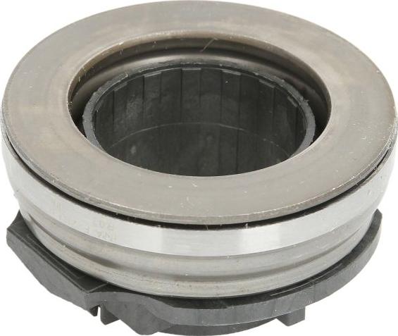 LUK 500 0410 10 - Выжимной подшипник сцепления abcparts.ee