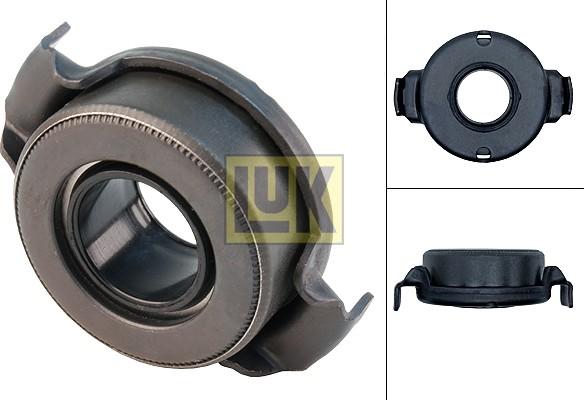 LUK 500 0439 20 - Выжимной подшипник сцепления abcparts.ee