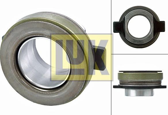 LUK 500 0678 10 - Выжимной подшипник сцепления abcparts.ee
