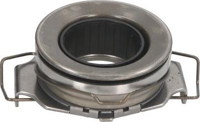 LUK 500 0715 10 - Выжимной подшипник сцепления abcparts.ee