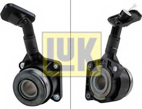 LUK 510 0140 10 - Центральный выключатель, система сцепления abcparts.ee