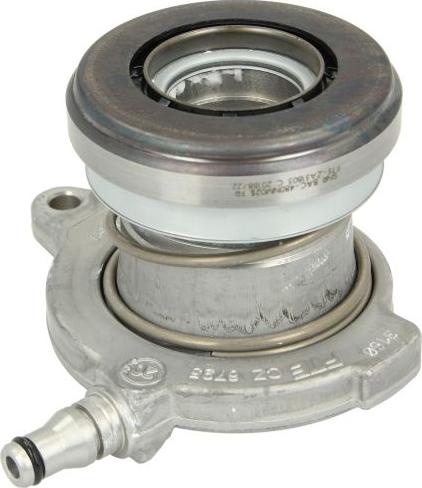 LUK 510 0103 10 - Центральный выключатель, система сцепления abcparts.ee