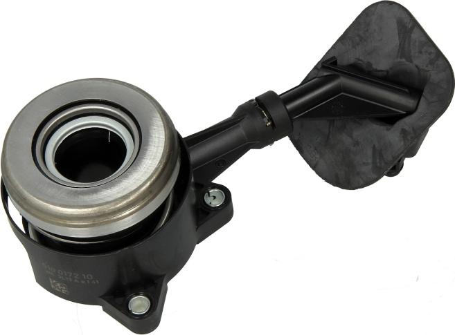 LUK 510 0172 10 - Центральный выключатель, система сцепления abcparts.ee