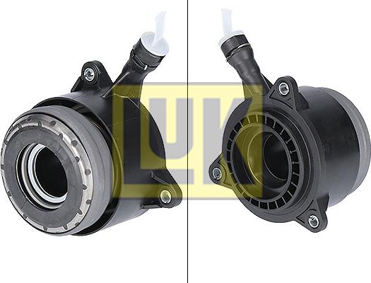 LUK 510 0327 10 - Центральный выключатель, система сцепления abcparts.ee