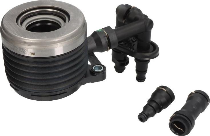 LUK 510 0250 10 - Центральный выключатель, система сцепления abcparts.ee